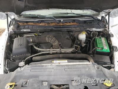 Zdjęcie 12 z 14 samochodu: 2012 DODGE RAM 1500 ST VIN:1C6RD7FT8CS223537 - miniatura