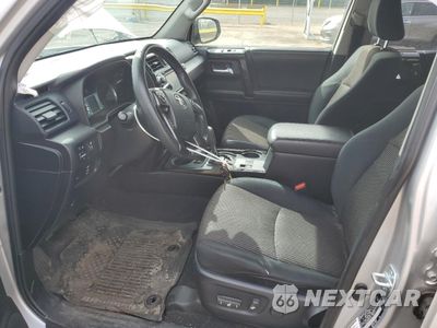 Zdjęcie 7 z 13 samochodu: 2015 TOYOTA 4RUNNER SR5 VIN:JTEBU5JR0F5216770 - miniatura
