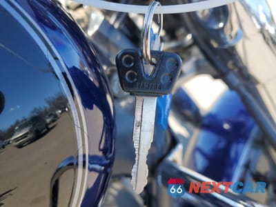 Zdjęcie 8 z 9 samochodu: 2007 YAMAHA XVS650 VIN:JYAVM01E57A106805 - miniatura
