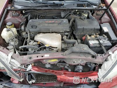 Zdjęcie 11 z 12 samochodu: 2006 TOYOTA CAMRY LE VIN:4T1BE32K56U156218 - miniatura