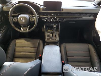 Zdjęcie 8 z 13 samochodu: 2023 HONDA CR-V SPORT TOURING VIN:7FARS6H94PE023028 - miniatura