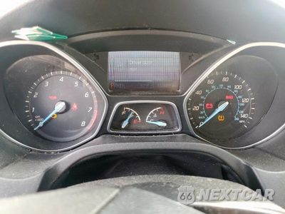 Zdjęcie 9 z 12 samochodu: 2013 FORD FOCUS SE VIN:1FADP3F20DL289852 - miniatura