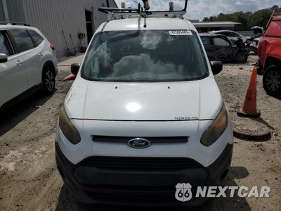 Piąte zdjęcie samochodu w środku: 2015 FORD TRANSIT CONNECT XL VIN:NM0LS7E7XF1179766 - miniatura