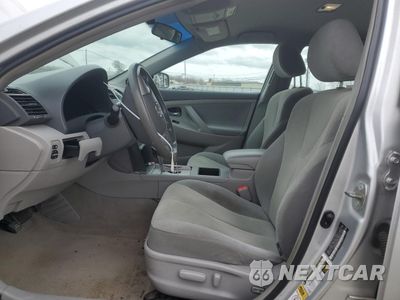 Zdjęcie 7 z 15 samochodu: 2008 TOYOTA CAMRY CE VIN:4T1BE46K38U260970 - miniatura