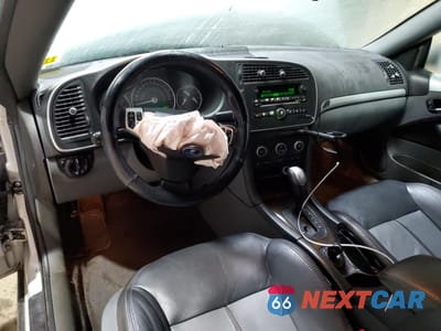 Zdjęcie 8 z 12 samochodu: 2007 SAAB 9-3 2.0T VIN:YS3FD79Y576102409 - miniatura