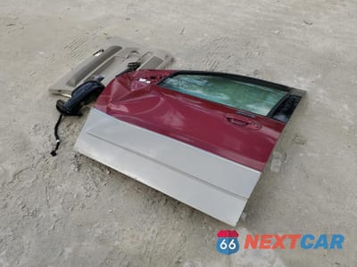 Zdjęcie 15 z 16 samochodu: 2004 FORD FREESTAR LIMITED VIN:2FMDA58274BB23201 - miniatura