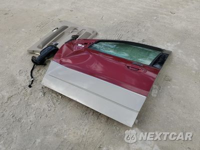 Zdjęcie 15 z 16 samochodu: 2004 FORD FREESTAR LIMITED VIN:2FMDA58274BB23201 - miniatura
