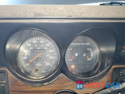 Zdjęcie 9 z 12 samochodu: 1990 DODGE RAM VAN B150 VIN:2B7GB11X0LK779770 - miniatura