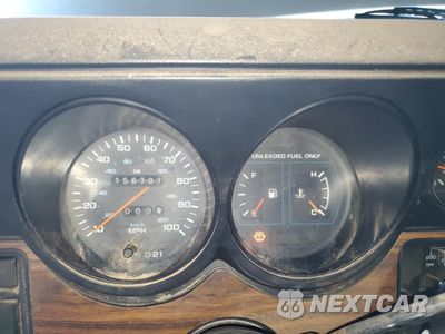 Zdjęcie 9 z 12 samochodu: 1990 DODGE RAM VAN B150 VIN:2B7GB11X0LK779770 - miniatura