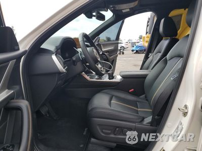 Zdjęcie 8 z 15 samochodu: 2025 MAZDA CX-70 PREMIUM PLUS VIN:JM3KJEHA8S1111934 - miniatura