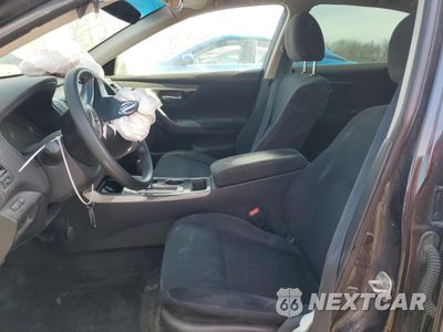 Zdjęcie 7 z 12 samochodu: 2014 NISSAN ALTIMA 2.5 VIN:1N4AL3APXEC106542 - miniatura