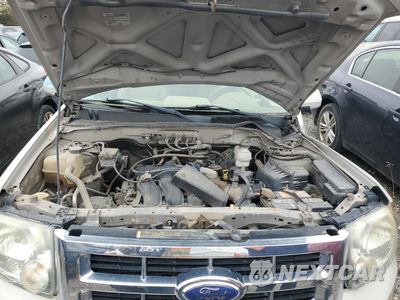 Zdjęcie 12 z 13 samochodu: 2008 FORD ESCAPE LIMITED VIN:1FMCU94178KB09205 - miniatura