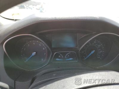 Zdjęcie 9 z 12 samochodu: 2017 FORD FOCUS SE VIN:1FADP3F21HL342760 - miniatura