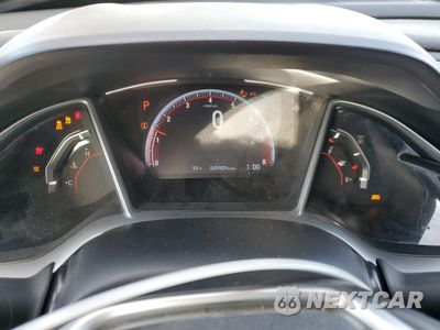 Zdjęcie 9 z 16 samochodu: 2020 HONDA CIVIC SPORT VIN:19XFC2F83LE202515 - miniatura