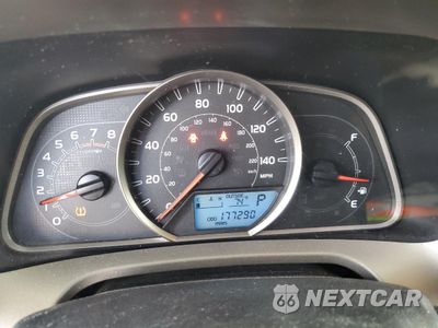 Zdjęcie 9 z 13 samochodu: 2014 TOYOTA RAV4 XLE VIN:2T3RFREV6EW128874 - miniatura