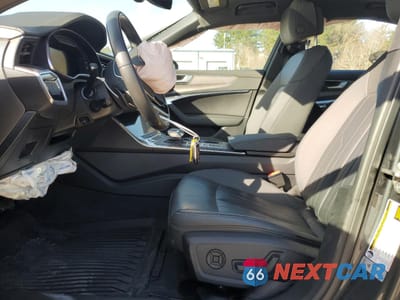 Zdjęcie 7 z 13 samochodu: 2024 AUDI A6 PREMIUM VIN:WAUD3BF25RN008847 - miniatura