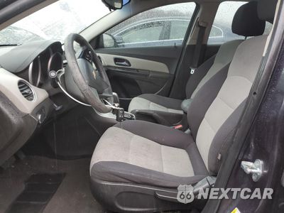 Zdjęcie 7 z 12 samochodu: 2015 CHEVROLET CRUZE LS VIN:1G1PA5SG5F7233741 - miniatura