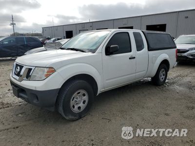 2016 NISSAN FRONTIER S 1N6BD0CT8GN762800 - główne zdjęcie licytacji z USA - miniatura
