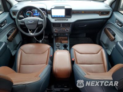 Zdjęcie 8 z 15 samochodu: 2023 FORD MAVERICK XL VIN:3FTTW8F93PRA66911 - miniatura