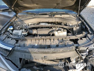 Zdjęcie 13 z 15 samochodu: 2021 FORD EXPLORER ST VIN:1FM5K8GC0MGA51702 - miniatura