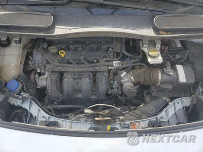 Zdjęcie 11 z 12 samochodu: 2014 FORD TRANSIT CONNECT XL VIN:NM0LS7E70E1172727 - miniatura