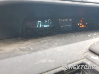 Zdjęcie 9 z 13 samochodu: 2014 TOYOTA PRIUS C VIN:JTDKDTB34E1083858 - miniatura