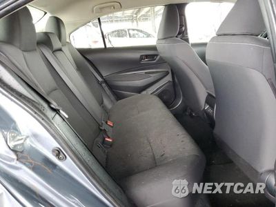 Zdjęcie 10 z 12 samochodu: 2024 TOYOTA COROLLA LE VIN:JTDBCMFE1R3051383 - miniatura