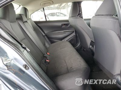 Zdjęcie 10 z 13 samochodu: 2024 TOYOTA COROLLA LE VIN:JTDBCMFE1R3051383 - miniatura
