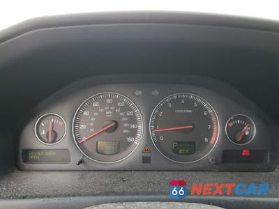 Zdjęcie 9 z 12 samochodu: 2006 VOLVO S60 2.5T VIN:YV1RS592X62557928 - miniatura