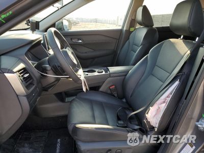 Zdjęcie 7 z 15 samochodu: 2024 NISSAN ROGUE SV VIN:5N1BT3BB6RC751109 - miniatura