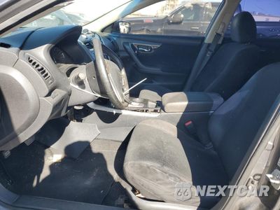 Zdjęcie 7 z 12 samochodu: 2014 NISSAN ALTIMA 2.5 VIN:1N4AL3AP2EN214027 - miniatura