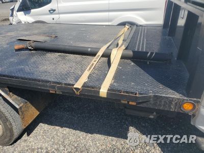 Zdjęcie 14 z 15 samochodu: 2019 FORD F550 SUPER DUTY VIN:1FD0W5HT5KEE89894 - miniatura