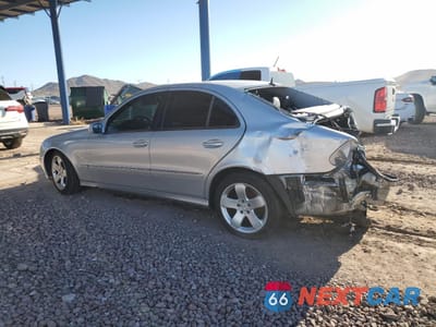 Drugie zdjęcie samochodu z przodu: 2004 MERCEDES-BENZ E 320 VIN:WDBUF65J94A486276 - miniatura