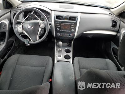 Zdjęcie 8 z 14 samochodu: 2015 NISSAN ALTIMA 2.5 VIN:1N4AL3AP2FN341703 - miniatura