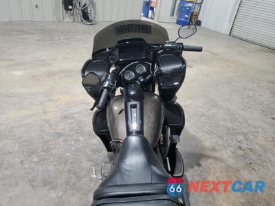 Zdjęcie 6 z 10 samochodu: 2020 HARLEY-DAVIDSON FLTRK VIN:1HD1KZF16LB609717 - miniatura