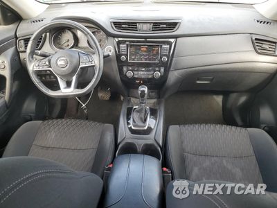 Zdjęcie 8 z 16 samochodu: 2018 NISSAN ROGUE S VIN:5N1AT2MV6JC801041 - miniatura