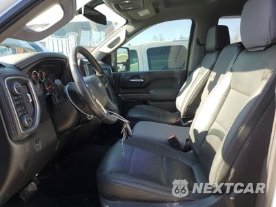 Zdjęcie 7 z 15 samochodu: 2022 CHEVROLET SILVERADO K2500 HEAVY DUTY LTZ VIN:1GC4YPEY0NF194325 - miniatura