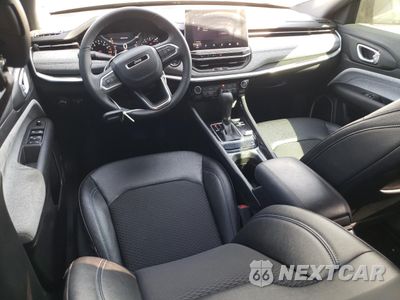 Zdjęcie 8 z 13 samochodu: 2024 JEEP COMPASS LATITUDE VIN:3C4NJDBN1RT115385 - miniatura