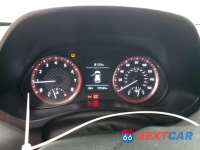 Zdjęcie 9 z 12 samochodu: 2020 HYUNDAI VELOSTER BASE VIN:KMHTG6AF2LU031807 - miniatura