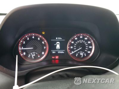 Zdjęcie 9 z 12 samochodu: 2020 HYUNDAI VELOSTER BASE VIN:KMHTG6AF2LU031807 - miniatura