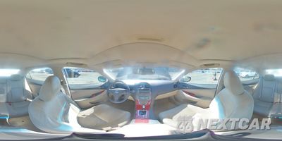 Zdjęcie 13 z 14 samochodu: 2008 LEXUS ES 350 VIN:JTHBJ46G282186947 - miniatura