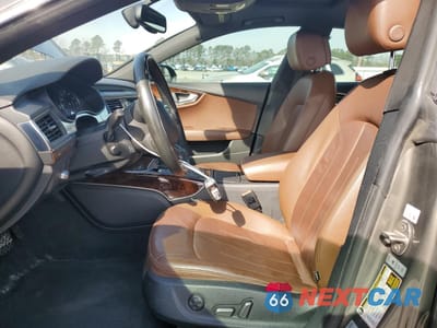 Zdjęcie 7 z 14 samochodu: 2013 AUDI A7 PREMIUM PLUS VIN:WAUYGAFC3DN108589 - miniatura