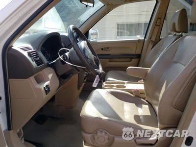 Zdjęcie 7 z 15 samochodu: 2006 HONDA CR-V SE VIN:SHSRD78916U418657 - miniatura