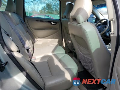 Zdjęcie 11 z 13 samochodu: 2004 VOLVO XC70 VIN:YV1SZ59H841127660 - miniatura