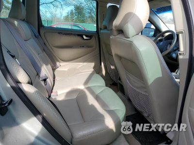 Zdjęcie 11 z 13 samochodu: 2004 VOLVO XC70 VIN:YV1SZ59H841127660 - miniatura