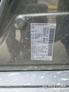 Zdjęcie 14 z 15 samochodu: 2019 NISSAN ROGUE S VIN:5N1AT2MV9KC820278 - miniatura