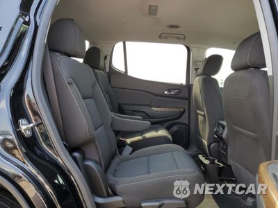 Zdjęcie 11 z 15 samochodu: 2023 GMC ACADIA SLE VIN:1GKKNKL48PZ215060 - miniatura