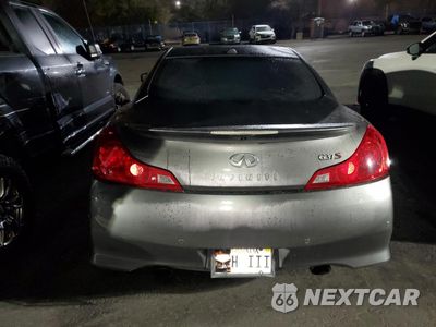 Zdjęcie 6 z 12 samochodu: 2010 INFINITI G37 BASE VIN:JN1CV6EKXAM101779 - miniatura