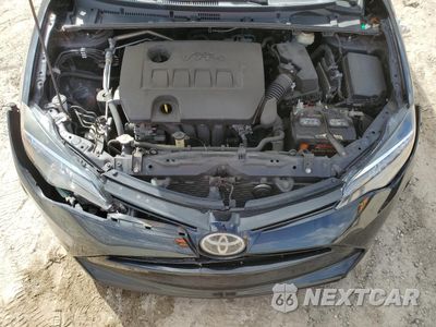 Zdjęcie 12 z 14 samochodu: 2018 TOYOTA COROLLA L VIN:5YFBURHE4JP797393 - miniatura