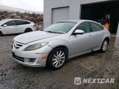 2011 MAZDA 6 I 1YVHZ8CH9B5M10885 - główne zdjęcie licytacji z USA - miniatura